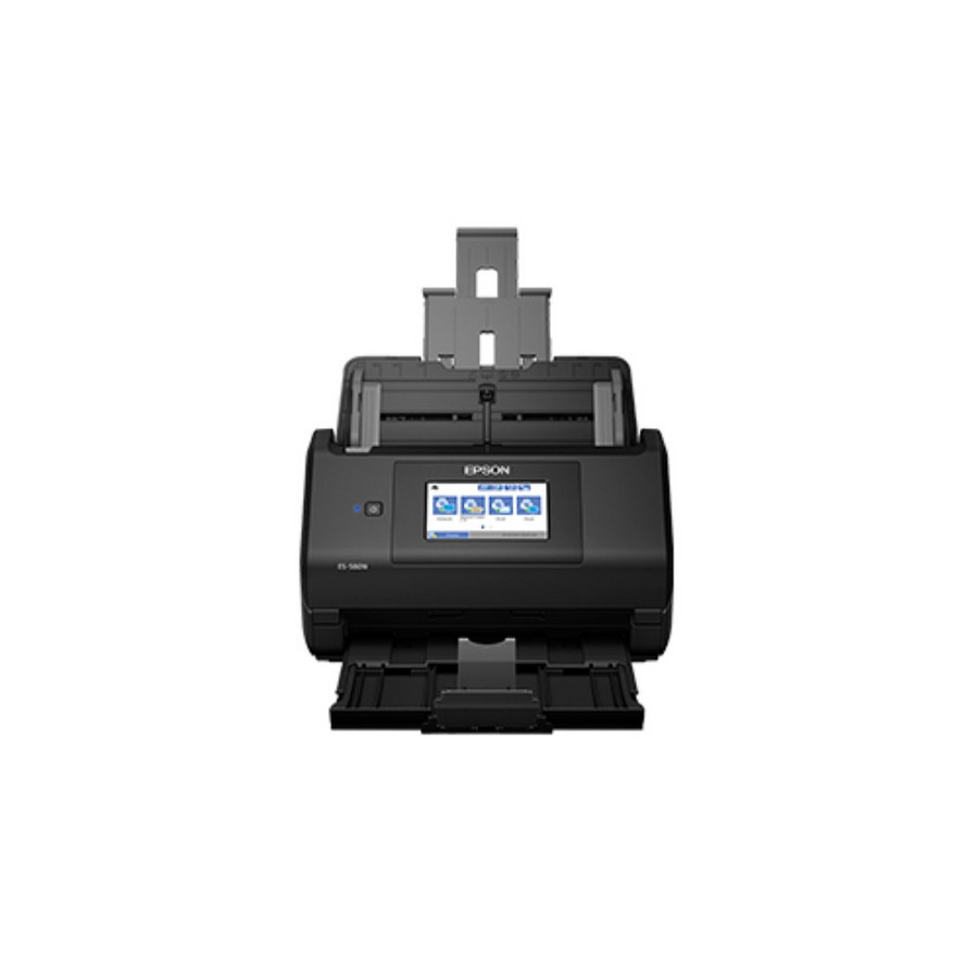Scanner Epson ES 580W - utama